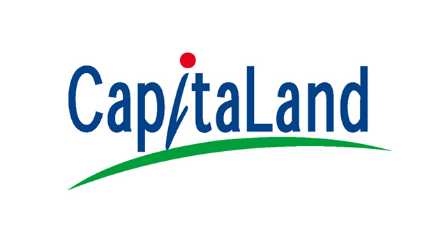 CapitaLand Logo