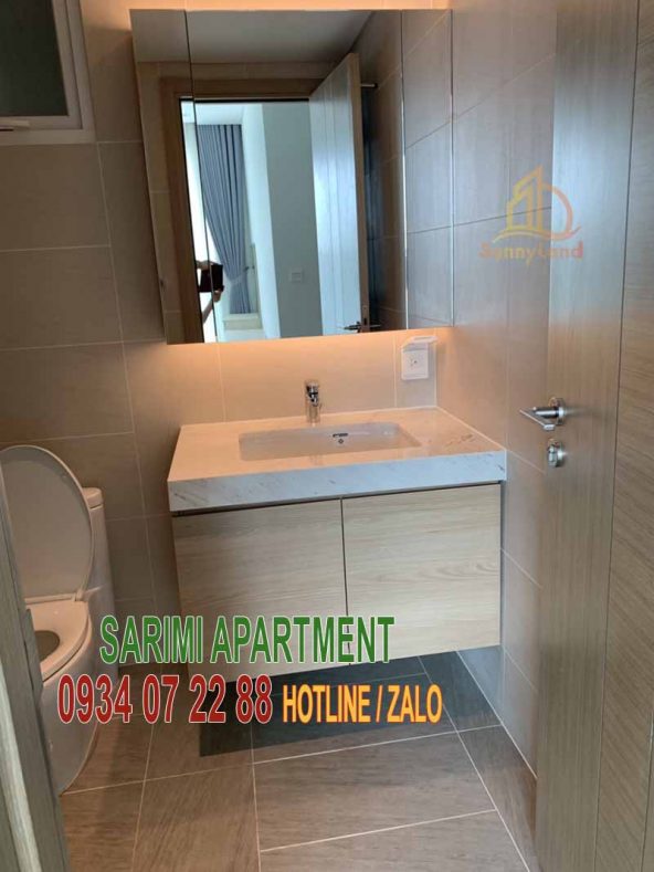 Giá căn hộ Sadora Apartment Sala để đầu tư 04-2021