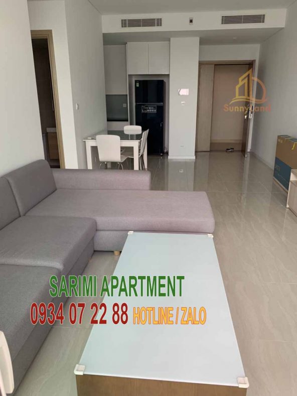 Giá căn hộ Sadora Apartment Sala để đầu tư 04-2021