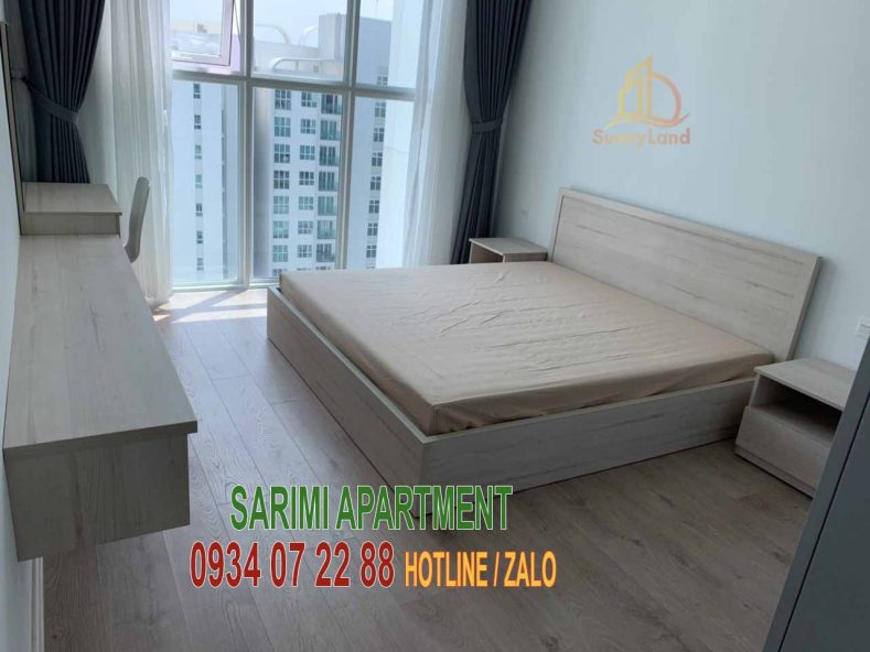 Giá căn hộ Sadora Apartment Sala để đầu tư 04-2021