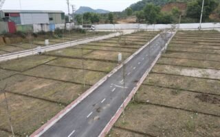 Đất Phân Lô Bán Nền: Hướng Dẫn Toàn Diện Cho Nhà Đầu Tư Thông Thái