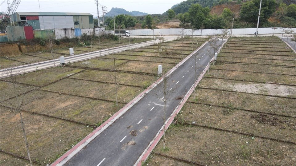 Đất Phân Lô Bán Nền: Hướng Dẫn Toàn Diện Từ Sunnylands