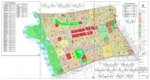 Đất Dính Quy Hoạch Là Gì? Khái Niệm Và Giải Pháp