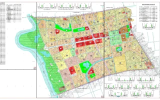 Đất Dính Quy Hoạch Là Gì? Khái Niệm Và Giải Pháp