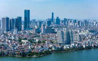 Bất Động Sản Là Gì? Khái Niệm Toàn Diện Dành Cho Mọi Nhà Đầu Tư