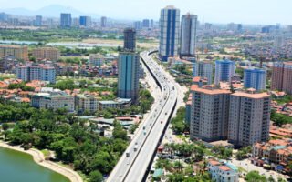 Đất ở đô thị là gì? Hiểu rõ khái niệm và quy định pháp lý