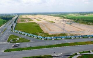 Đất dự án là gì? Có nên mua đất dự án không?