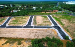 Đất Dự Án Treo Là Gì? Có Nên Mua Hay Không?