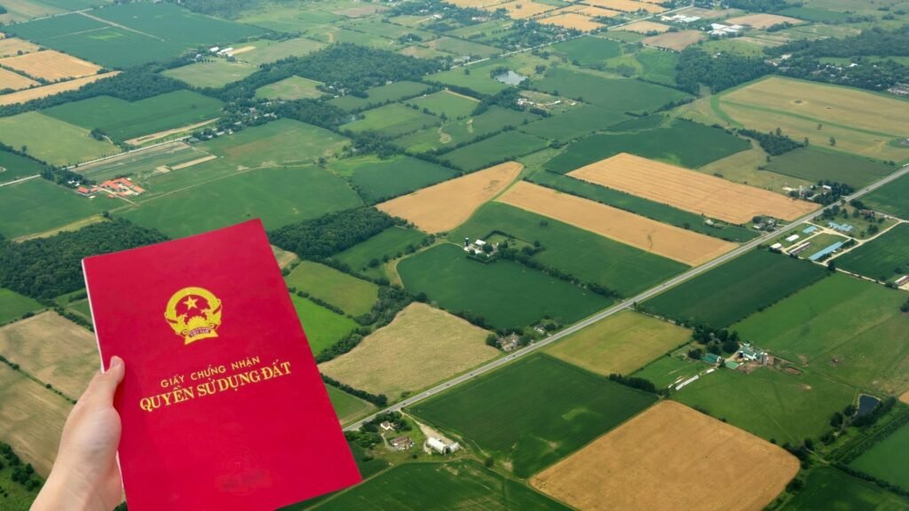 Đất không sổ đỏ: Cơ hội vàng hay là rủi ro tiềm ẩn cho người mua?