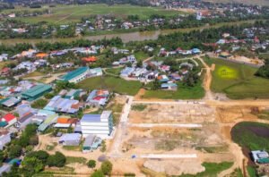 Đất Ở Nông Thôn Là Gì? Những Lưu Ý Khi Mua Đất Nông Thôn