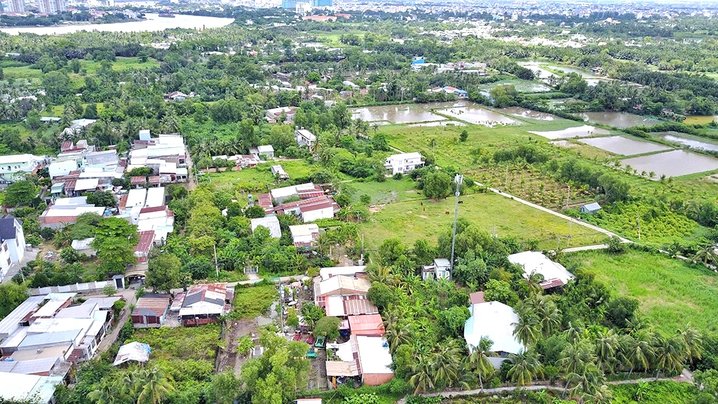 Đất Quy Hoạch Treo: Giải Pháp Nào Cho Nhà Đầu Tư?