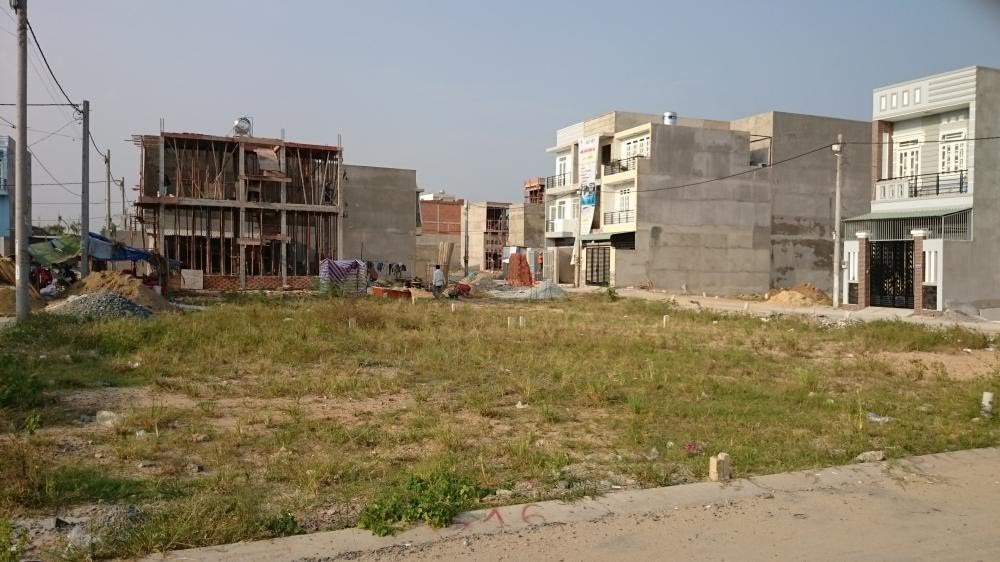 Đất Thổ Cư Là Gì? Tìm Hiểu Chi Tiết