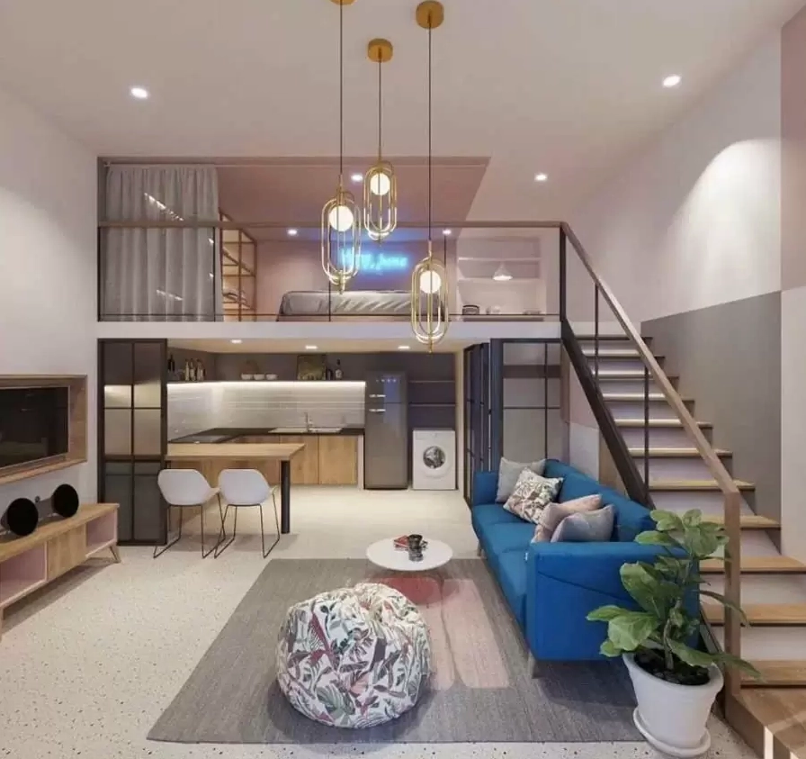 54+ Mẫu nhà cấp 4 đẹp giá rẻ 300 triệu mới nhất 2024