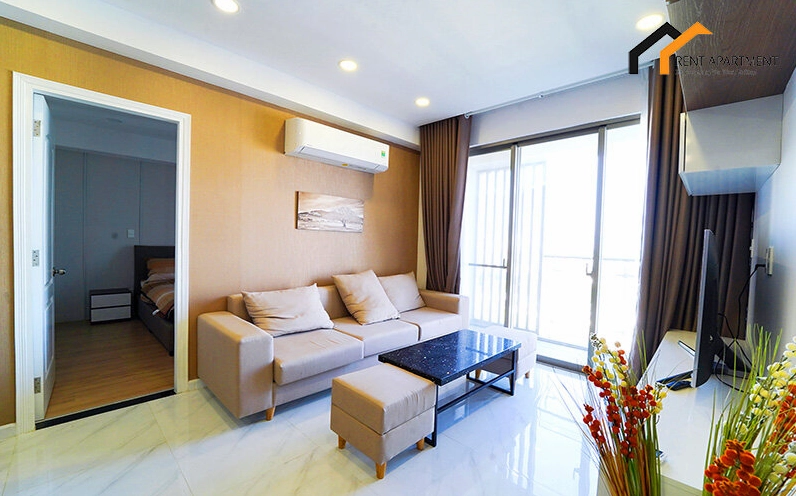 apartment for lease saigon