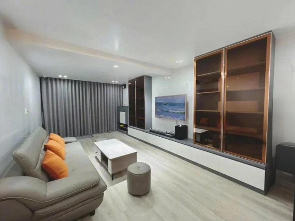 Bán căn hộ Nguyễn Thiện Thuật, Quận 3, 1 trệt, 45m2, vị trí đẹp