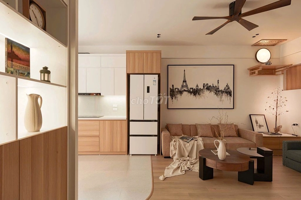 Căn hộ Chung cư Khu đô thị mới Xa La Quận Hà Đông Hà Nội diện tích 69 m² giá 4,55 tỷ hình 5