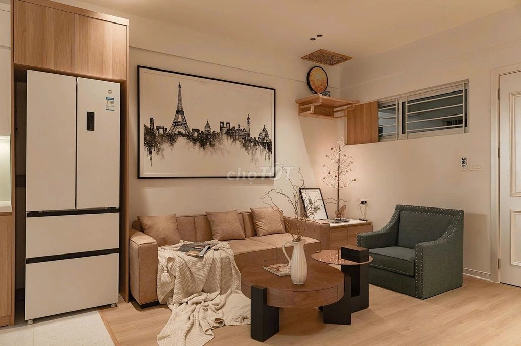 Căn hộ Chung cư Khu đô thị mới Xa La Quận Hà Đông Hà Nội diện tích 69 m² giá 4,55 tỷ hình 2