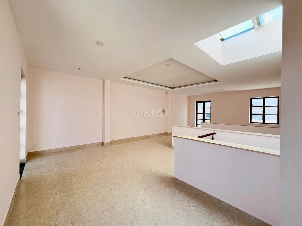 Cho thuê Nhà ở Quận Gò Vấp Tp Hồ Chí Minh diện tích 120 m² giá 60 triệu/tháng hình 4