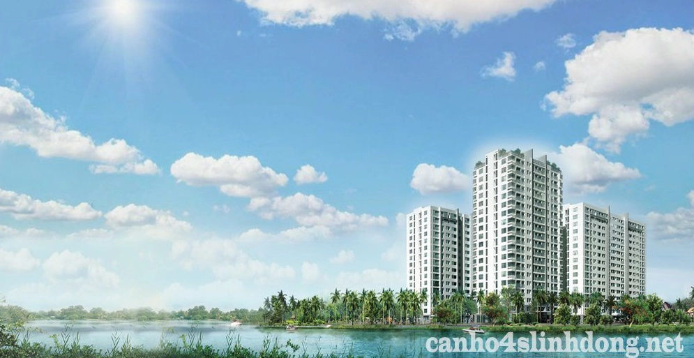 Chung cư 4S Linh Đông 2026: Đánh giá chuyên sâu và tiềm năng đầu tư