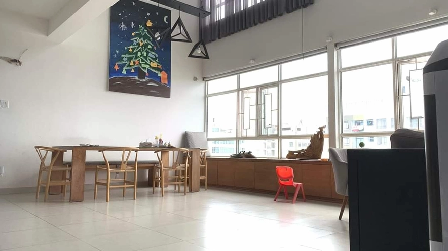 chung cư tạ quang bửu