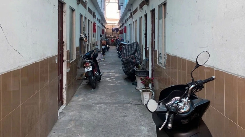 Đăng ký tạm trú cho người thuê trọ