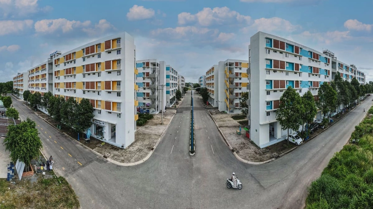 Danh sách các dự án nhà ở xã hội đang và sắp mở bán