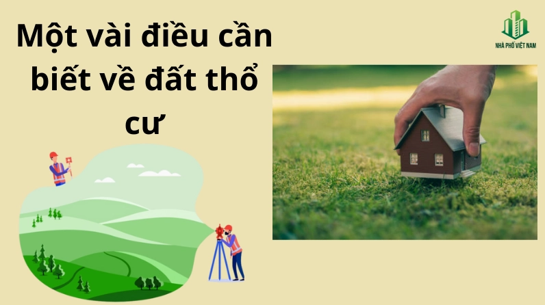 Đất thổ cư là gì? Giải mã A-Z mọi điều cần biết năm 2026!