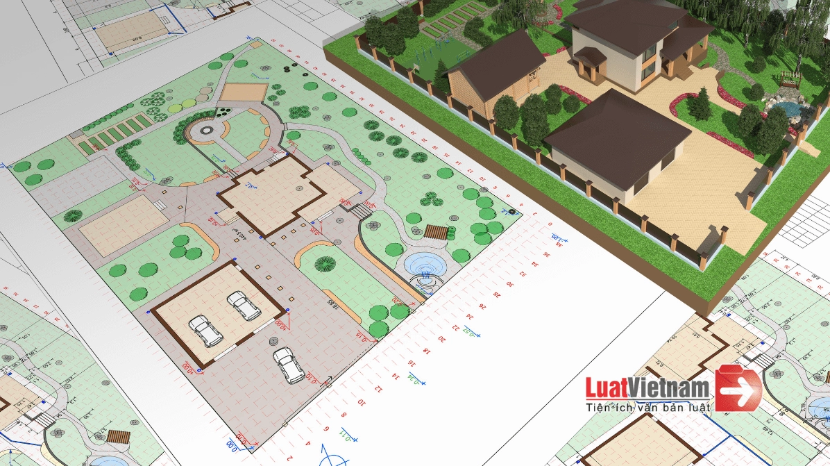 Đất thương mại dịch vụ là gì