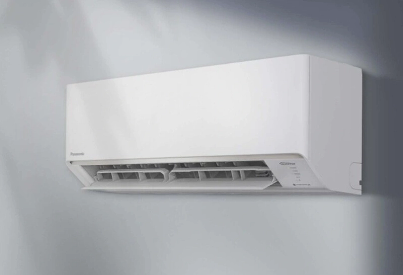 Điều hòa Panasonic 9000 BTU inverter RU9CKH-8D là lựa chọn "vừa miếng" cho khách hàng Việt