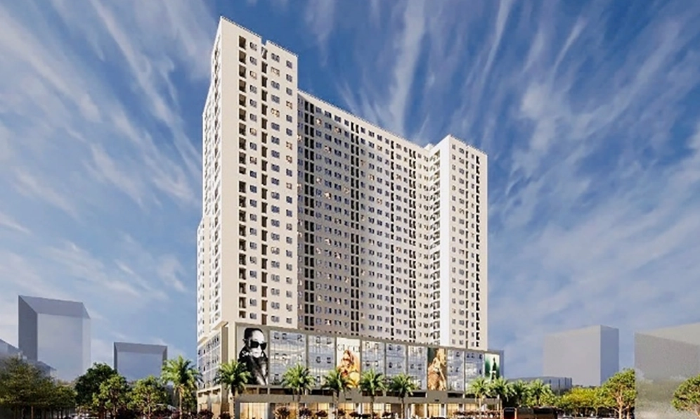 Dự án nhà ở xã hội Hạ Đình, Hà Nội: Tiềm năng và cơ hội cho người dân