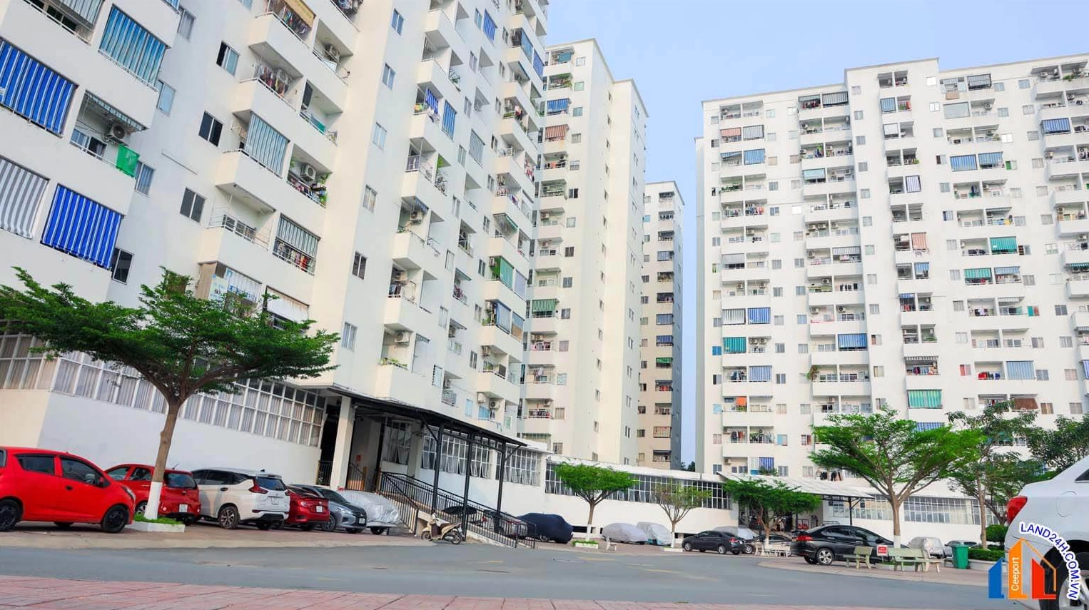 Giá cho thuê và tiềm năng sinh lời của chung cư Lê Thành Tân Tạo