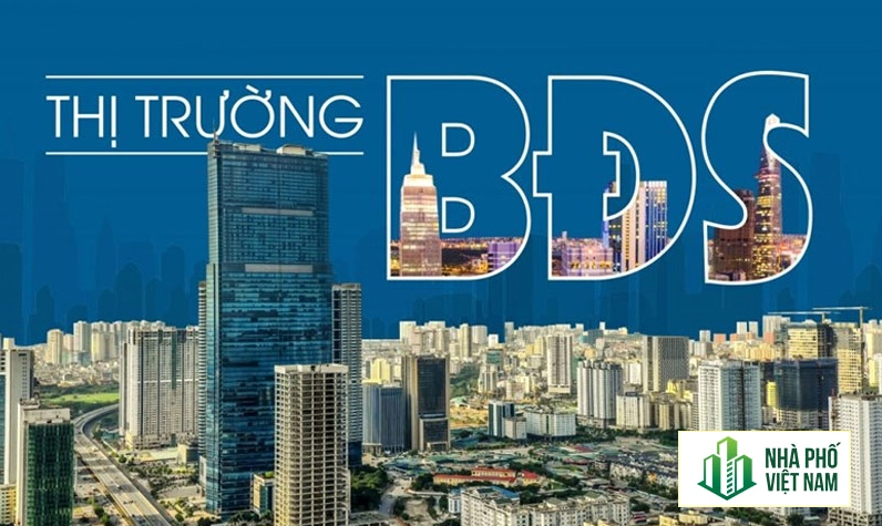 Giải mã bức tranh thị trường bất động sản trong chu kỳ mới