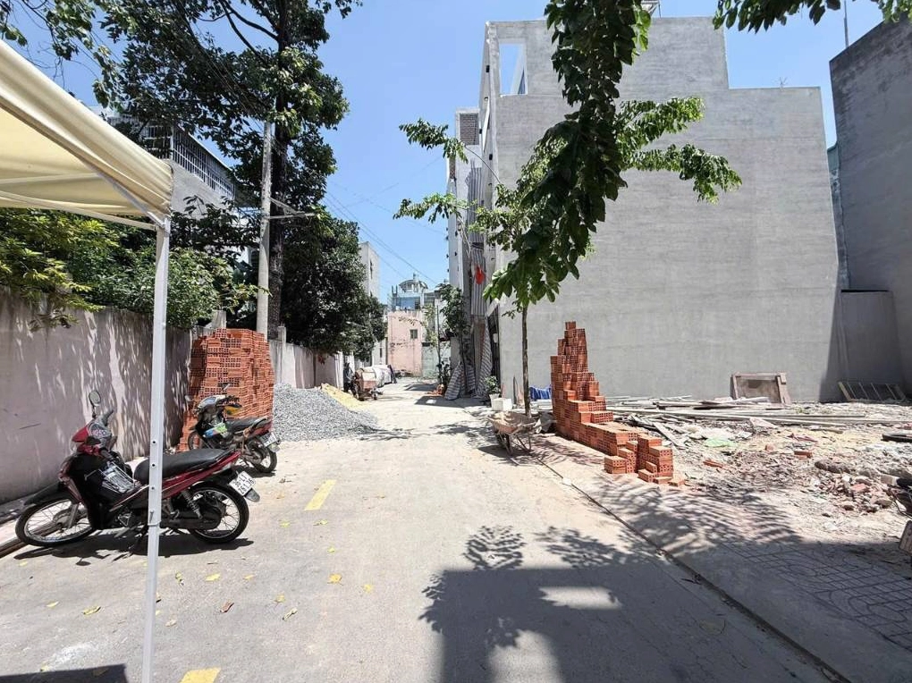 giải quyết tranh chấp đất đai đã có sổ đỏ