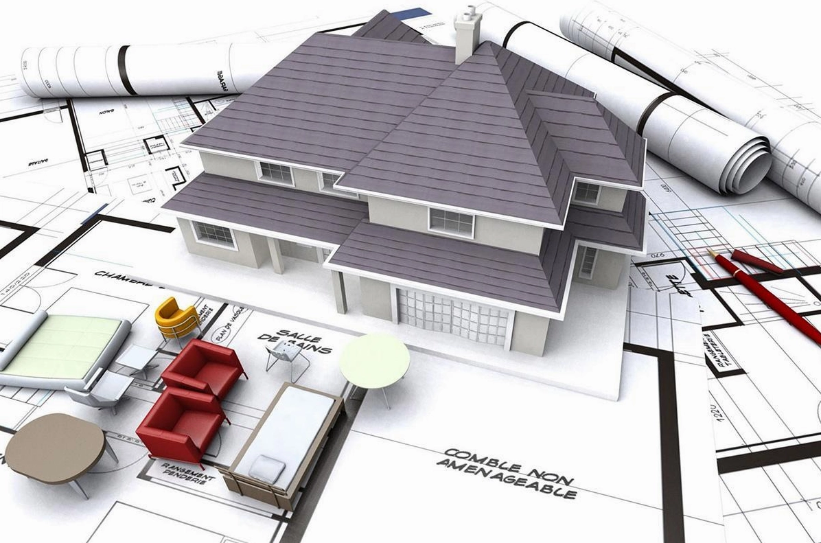 hinh anh Dien tich thong thuy la gi? Cach tinh chi tiet va chinh xac so 1