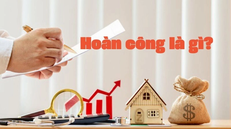 Hoàn công là gì?