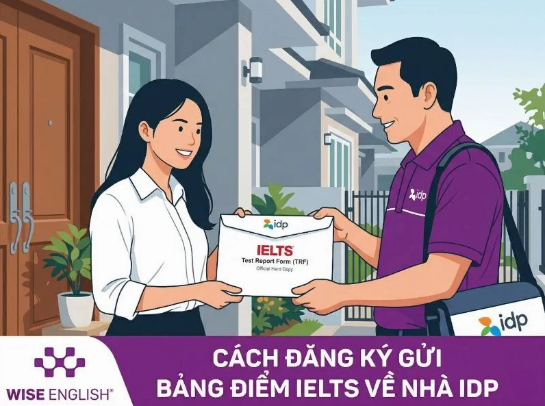 Học từ vựng tiếng Anh hiệu quả