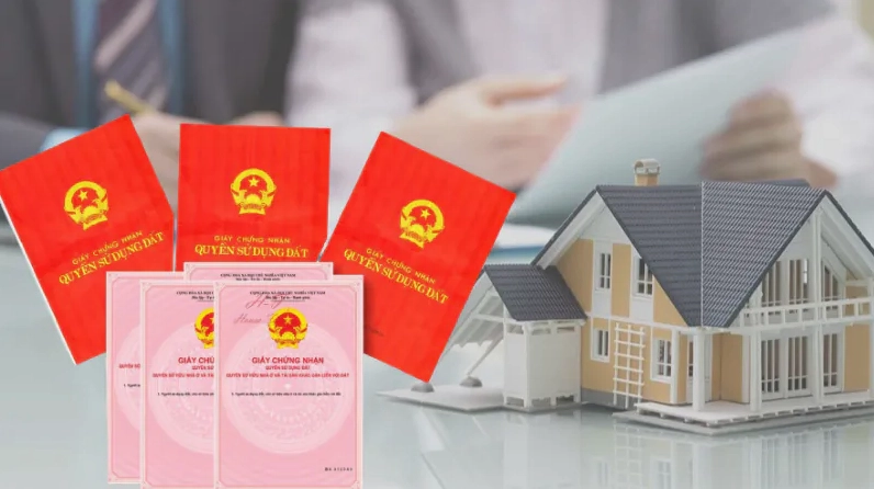 Hướng dẫn thủ tục chuyển nhượng quyền sử dụng đất từ A đến Z