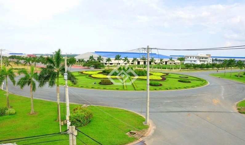 Khu Công Nghiệp Tân Đức Tỉnh Long An Redsunland (1 Of 7)