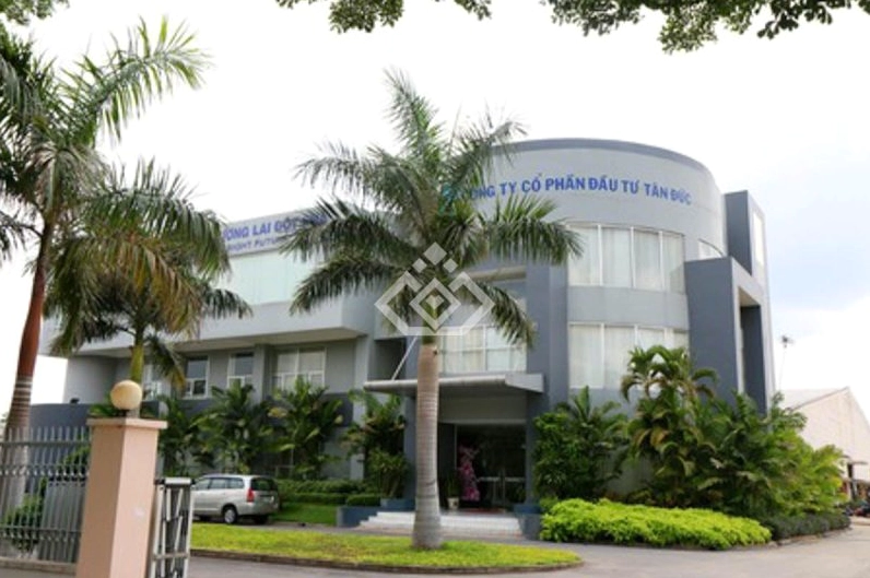 Khu Công Nghiệp Tân Đức Tỉnh Long An Redsunland (4 Of 7)