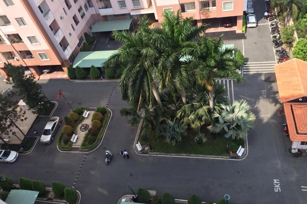 Khu dân cư Him Lam 6A (Khu Trung Sơn)