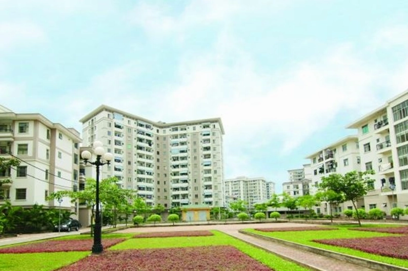 Khu đô thị Việt Hưng: Vị trí, cơ sở hạ tầng và các tiện ích