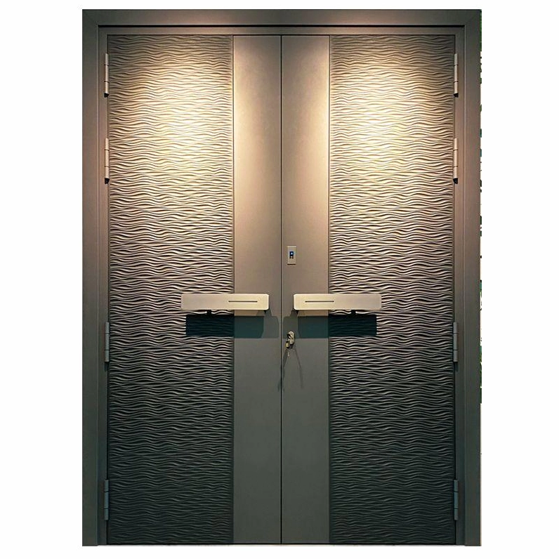 Khu vực cửa chính trong phong thủy nhà ở