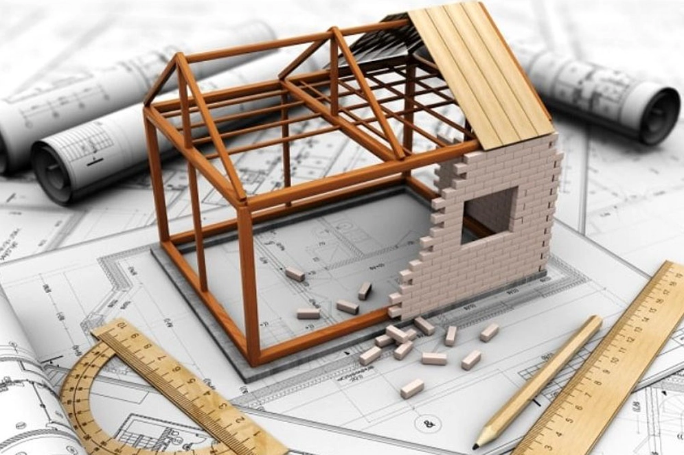 Kích thước thông thủy là gì?