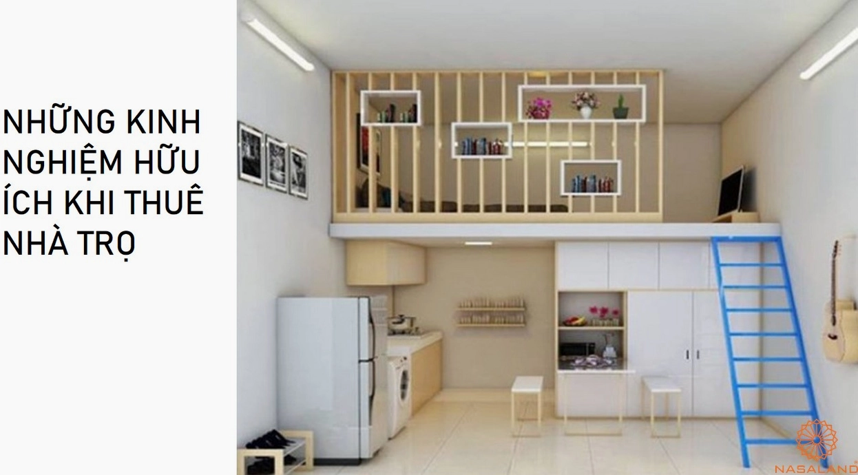 Người thuê cần đọc kỹ hợp đồng thuê nhà trọ