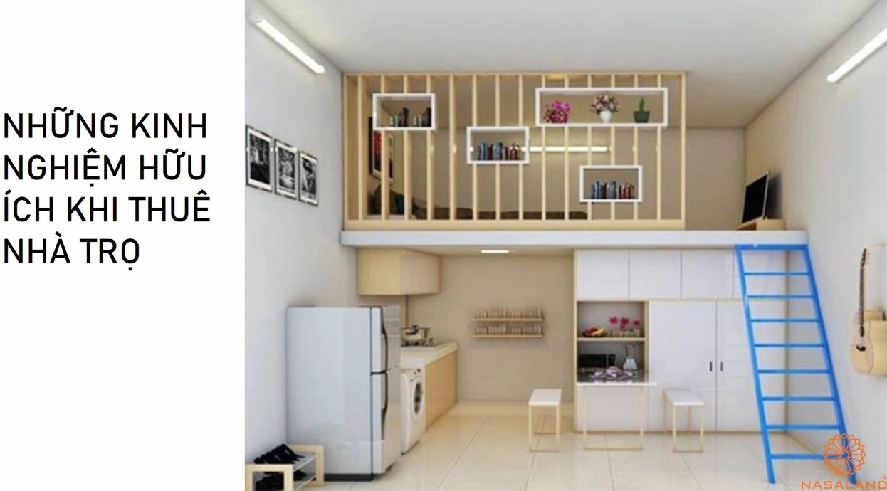 Người thuê cần đọc kỹ hợp đồng thuê nhà trọ