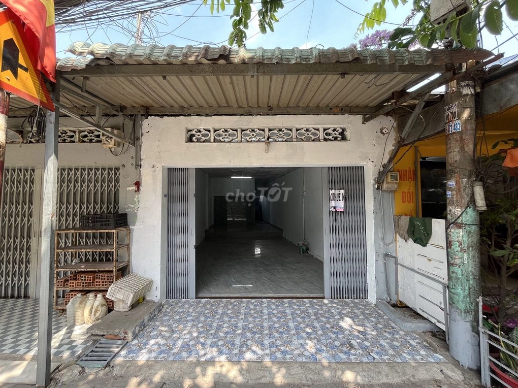 Nhà nguyên căn cho thuê tại Huyện Hóc Môn, TP.HCM, ảnh 2