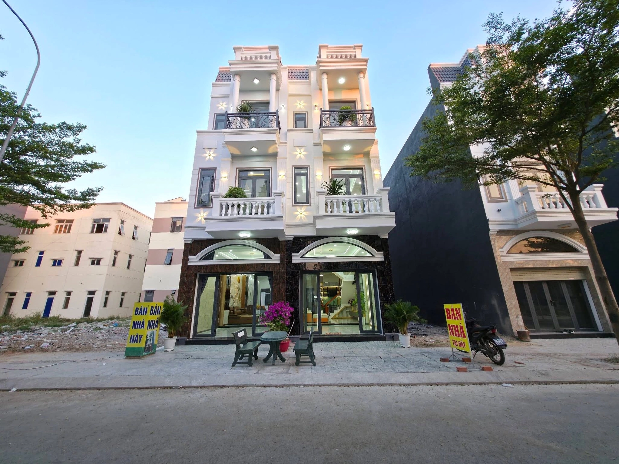 Nhà phường Dĩ An – TP Dĩ An – Gần Vincom và KCN Vsip 1