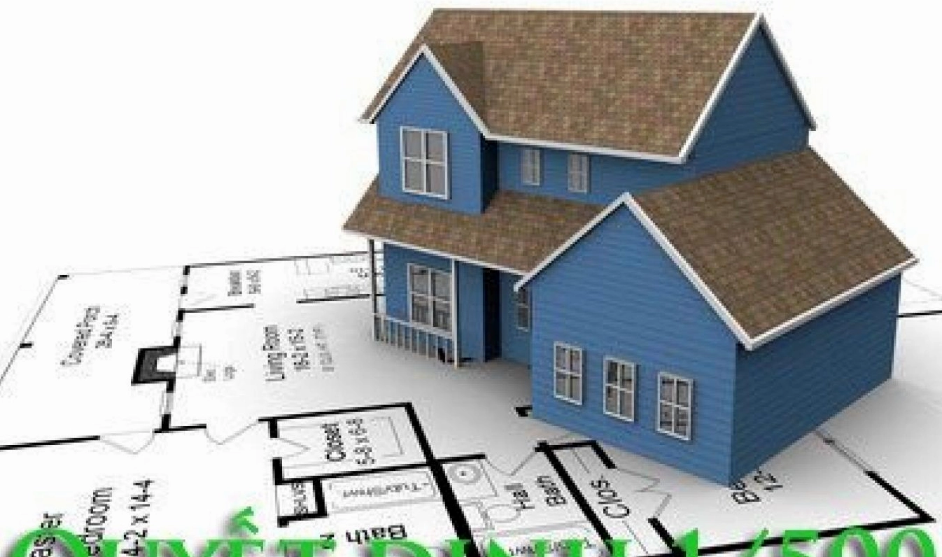 Quyết định 1/500 của dự án Khu đô thị Đại Kim