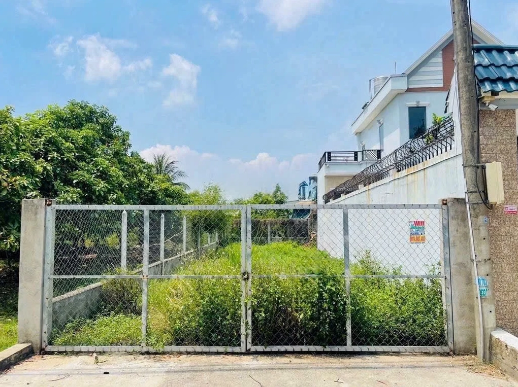 Sự minh bạch trong hợp đồng đặt cọc mua bán đất mặt tiền Củ Chi