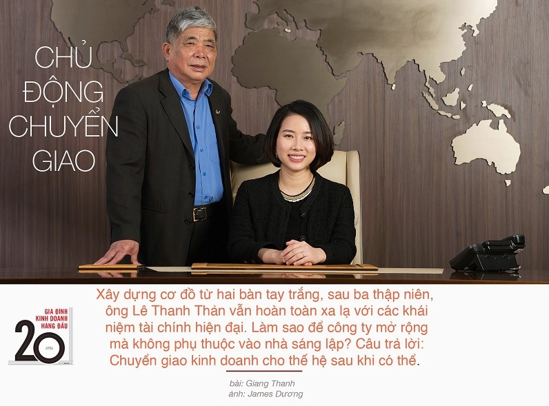 Tập đoàn Mường Thanh - Chủ đầu tư Khu đô thị Đại Thanh